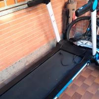 Tapis Roulant Tecnofit TFX 3.6y 