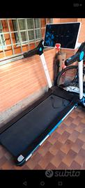 Tapis Roulant Tecnofit TFX 3.6y 