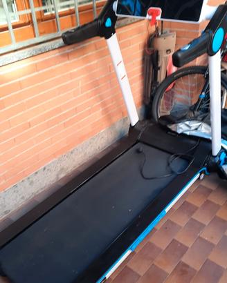 Tapis Roulant Tecnofit TFX 3.6y 