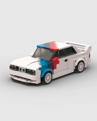 BMW E30 M3