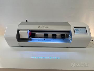 Plotter per pellicole Devia