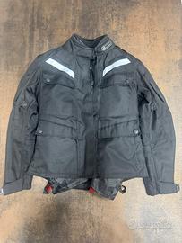 Giacca Moto Touring Befast - Taglia XS