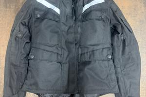 Giacca Moto Touring Befast - Taglia XS
