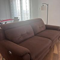 divano reclinabile
