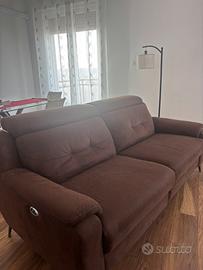 divano reclinabile
