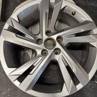 VOLKSWAGEN TAIGO CS1 CERCHIONE 2G7601025E