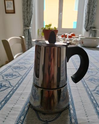 macchinetta del caffè 