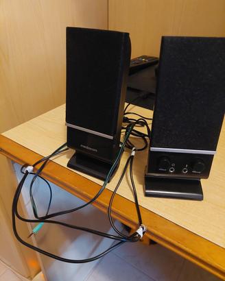 Casse Mediacom 