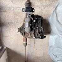 Cambio smart 451 cruscotto smart 451 intercoler