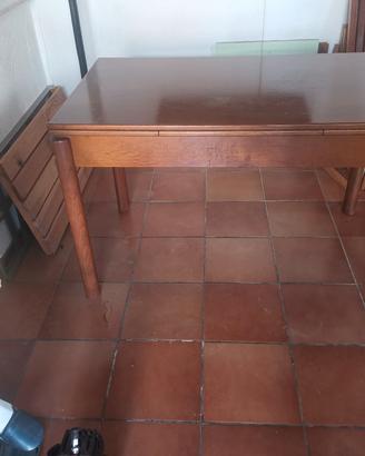 tavolo cucina