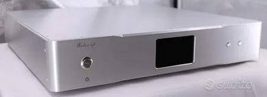 DAC Audio-GD R8HE MK3 – DAC R2R Bilanciato