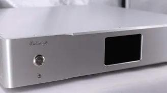 DAC Audio-GD R8HE MK3 – DAC R2R Bilanciato