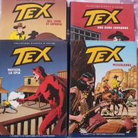 TEX LOTTO MISTO