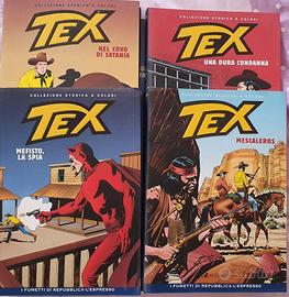 TEX LOTTO MISTO