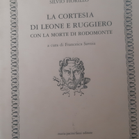La cortesia di Leone e Ruggero