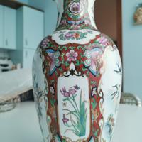 Vaso cinese