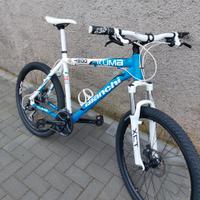 MTB Bianchi Kuma