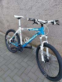 MTB Bianchi Kuma