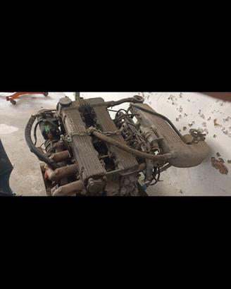 Motore Alfa 75 ( 2.0) Twin Spark