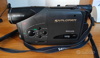Videocamera Philips