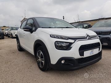Citroën C3 1.5 bluehdi Feel s&s 100cv my20