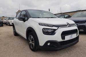 Citroën C3 1.5 bluehdi Feel s&s 100cv my20