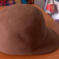 cappello sportivo lana Borsalino