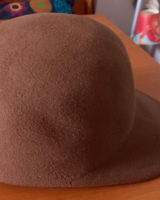 cappello sportivo lana Borsalino
