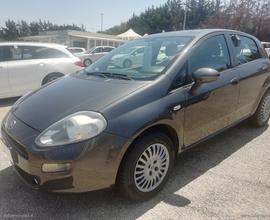 FIAT Punto 1.4 8V 5p. Easypower Lounge