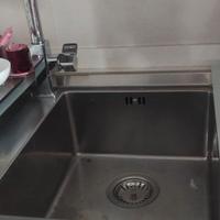 cucina lube