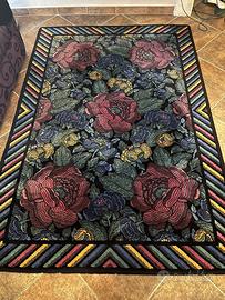 Tappeto Vintage Missoni