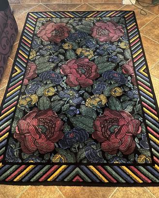 Tappeto Vintage Missoni