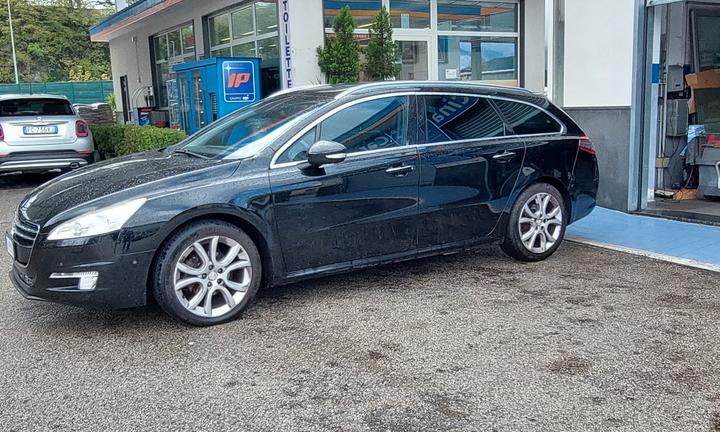 Peugeot 508 sw 2.0 hdi 140cv Ciel Allure 