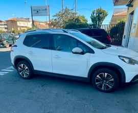 Peugeot 2008 anno 2019 , 1.2 VTi 82CV Allure