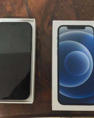 iphone 12 64gb  perfetto
