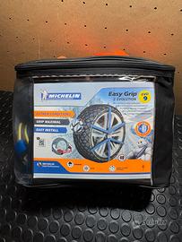 Michelin Easy Grip Evolution Calze Neve EVO 9