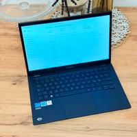 Notebook ASUS ExpertBook i5 16GB 512GB