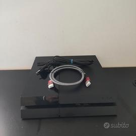 Playstation 4  fw 11.50 Lettore non funzionante