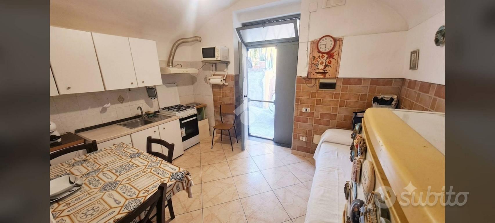 Appartamento – Cava de' Tirreni, San Nicola, Pregiato - Vista 2