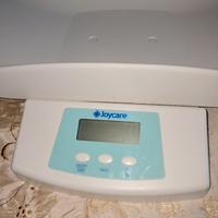 Bilancia neonato