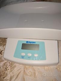 Bilancia neonato