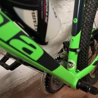 Bicicletta Atala praticamente nuova