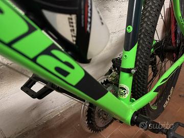 Bicicletta Atala praticamente nuova