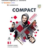 Libro compact B1