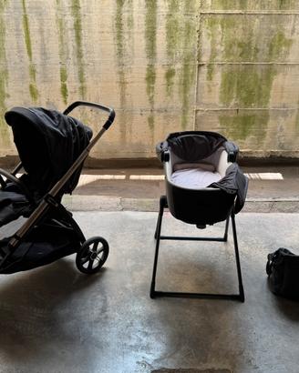 Inglesina Aptica Trio Completo
