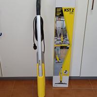 Lavapavimenti a vapore Karcher KST2 Easy Fix