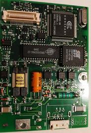 Scheda di rete per Apple PowerBook G3 400 Pismo