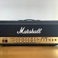 Marshall