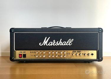Marshall