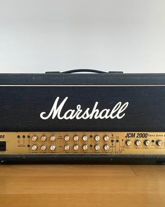 Marshall